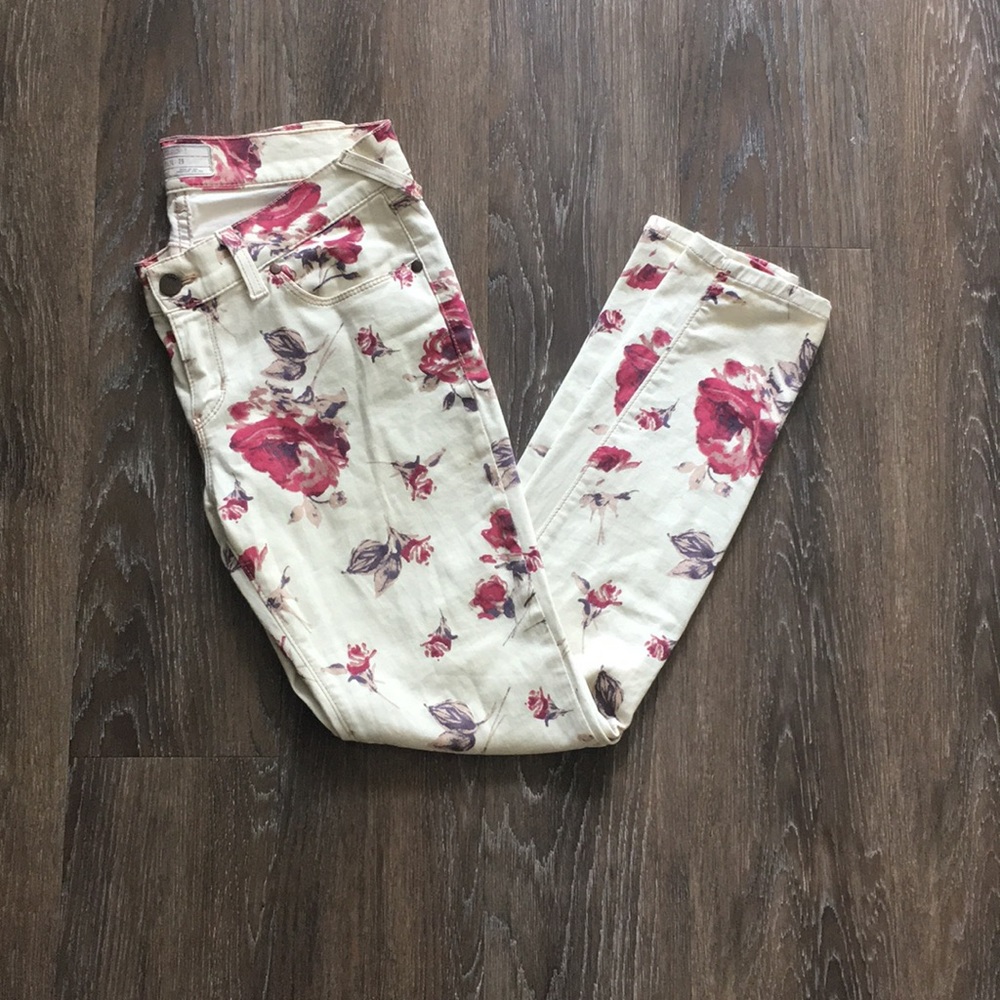 free people jeans